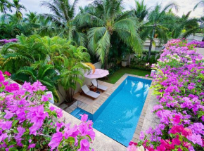 Perfect 2br Pool Villa In Residence Bangtao Beach1